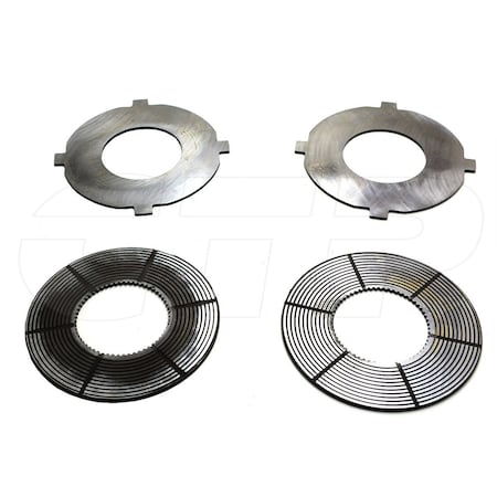 Aic Replacement Parts Disc Kit Fits Caterpillar Models 1357495